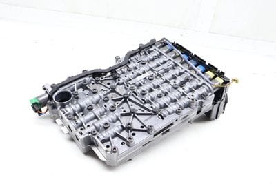 Transmission Valve Body / Mechatronic (GA8HP50) 24008672600
