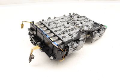 Transmission Valve Body / Mechatronic (GA8HP50) 24008672600