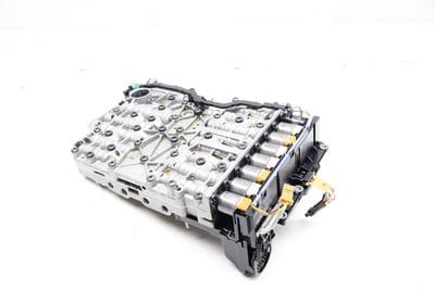 Transmission Valve Body / Mechatronic (GA8HP70Z) 24347544936