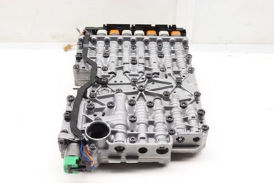 TRANSMISSION VALVE BODY / MECHATRONIC (GA8HP70Z) 7544936