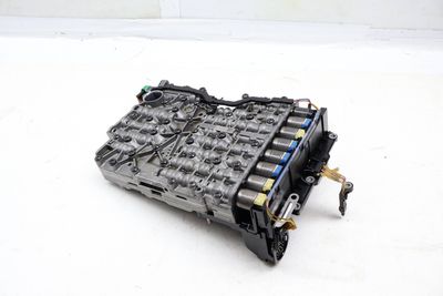 TRANSMISSION VALVE BODY / MECHATRONIC (GA8HP75Z) 8672594