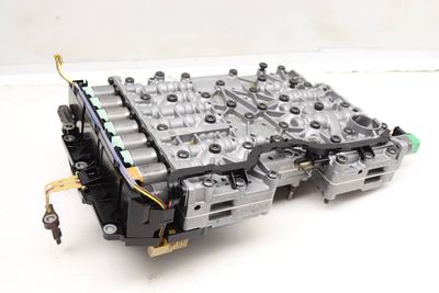 Transmission Valve Body / Mechatronic (GA8HP76X)