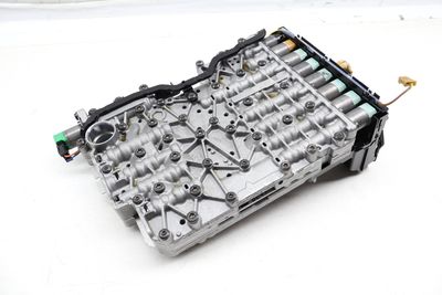 TRANSMISSION VALVE BODY / MECHATRONIC (GA8HP76X)