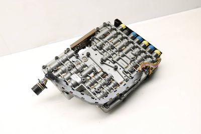 TRANSMISSION VALVE BODY / MECHATRONIC (HYH) 8E1910156K