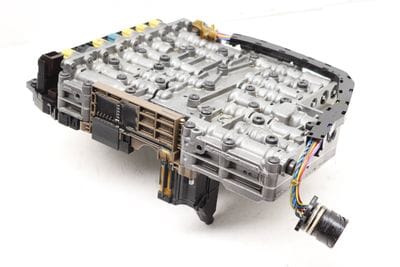 Transmission Valve Body / Mechatronic - Kkt 4F1910156K