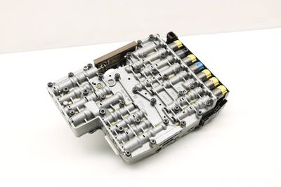 TRANSMISSION VALVE BODY / MECHATRONIC - KKT 4F1910156K