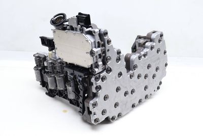 TRANSMISSION VALVE BODY / MECHATRONIC (NSD) 8T0927156F