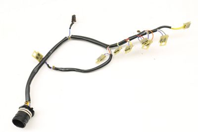 TRANSMISSION VALVE BODY / MECHATRONIC WIRING HARNESS 01V971661B