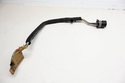 Transmission Valve Body / Mechatronic Wiring Harness 09E927363A
