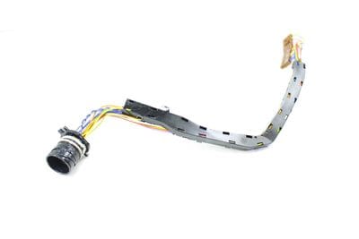 Transmission Valve Body / Mechatronic Wiring Harness 09E927363A