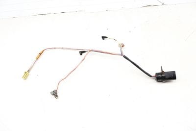 Transmission Valve Body Wiring Harness 09D927363