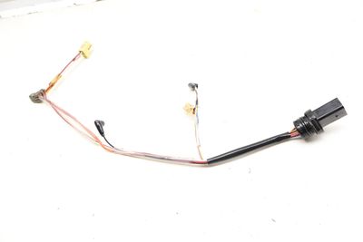 TRANSMISSION VALVE BODY WIRING HARNESS 09D927363