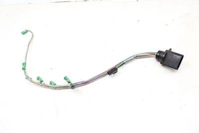 Transmission Valve Body Wiring Harness 09D927363A
