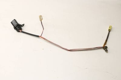 Transmission Valve Body Wiring Harness 09D927363F