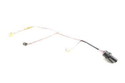 TRANSMISSION VALVE BODY WIRING HARNESS 09D927363F