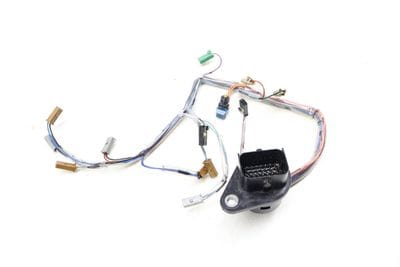 Transmission Valve Body Wiring Harness 09P927363