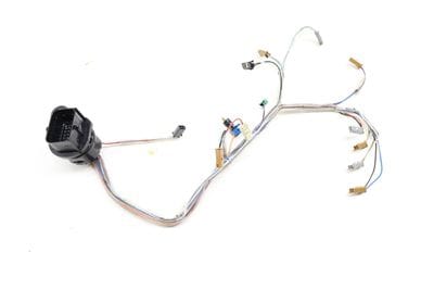 Transmission Valve Body Wiring Harness 09P927363