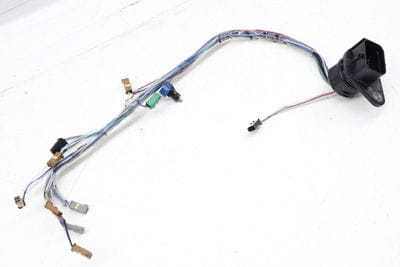 Transmission Valve Body Wiring Harness 09P927363