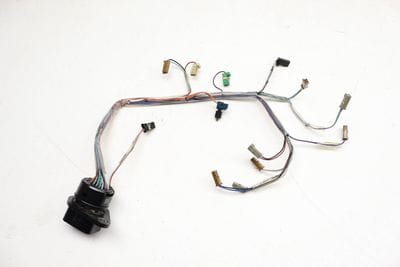 Transmission Valve Body Wiring Harness 09P927363