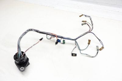 Transmission Valve Body Wiring Harness 09P927363