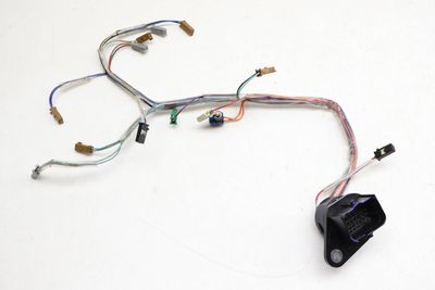 TRANSMISSION VALVE BODY WIRING HARNESS 09P927363