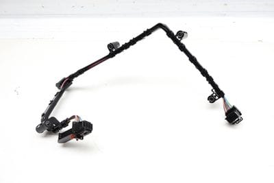 Transmission Valve Body Wiring Harness 0B5321391A