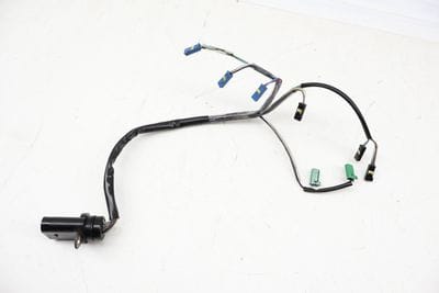 Transmission Valve Body Wiring Harness (14-PIN) 09M927363