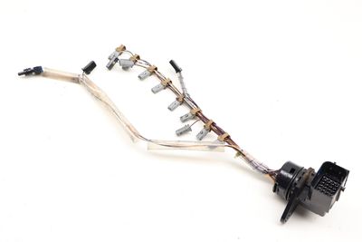 TRANSMISSION VALVE BODY WIRING HARNESS (28-PIN) 09S927363A