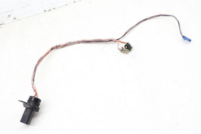 Transmission Valve Body Wiring Harness (6-PIN) 09M927363A
