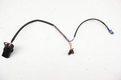Transmission Valve Body Wiring Harness (6-PIN) 09M927363A