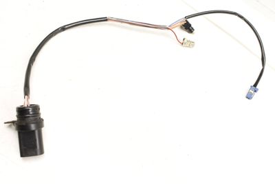 TRANSMISSION VALVE BODY WIRING HARNESS (6-PIN) 09M927363A