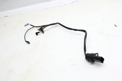 TRANSMISSION VALVE BODY WIRING HARNESS (8-PIN) 09G927363A