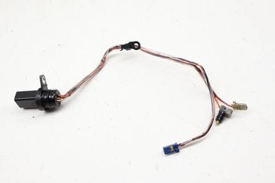 Transmission Valve Body Wiring Harness (8-PIN) 09G927363B