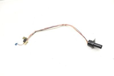 Transmission Valve Body Wiring Harness (8-PIN) 09G927363B