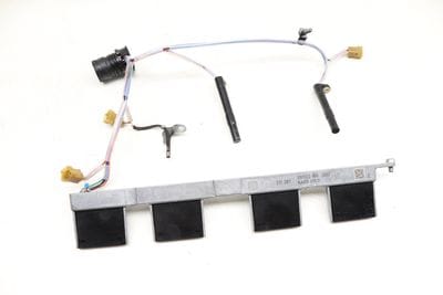 Transmission Valve Body Wiring Harness