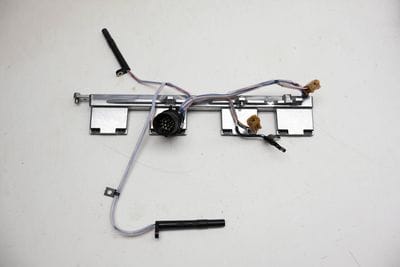 Transmission Valve Body Wiring Harness / Sensor