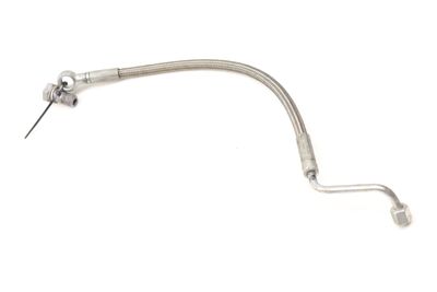 TRANSMISSION VALVE CLUTCH LINE / PIPE 7838939