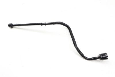 Transmission Vent Hose / Breather Line 09S301472A
