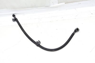 TRANSMISSION VENT HOSE / BREATHER LINE 0B5301675A