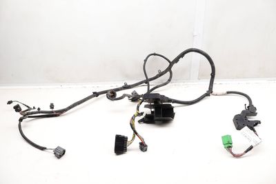 TRANSMISSION WIRE / WIRING HARNESS BH327C078AA