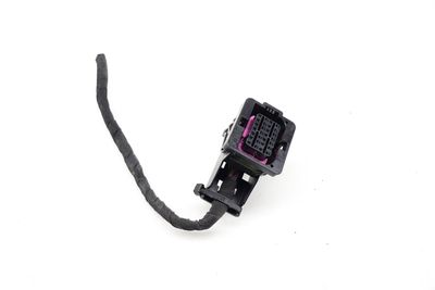 Transmission Wiring Connector / Pigtail (28-PIN) 3QF973722A