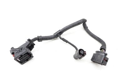 Transmission Wiring Connector / Pigtail (28-PIN) 3QF973722A