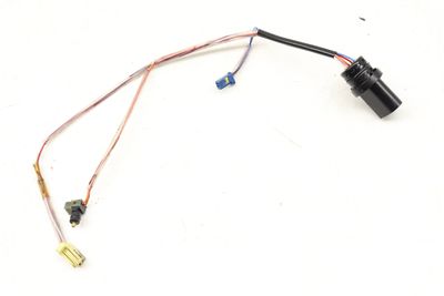 Transmission Wiring Harness 09D927363H