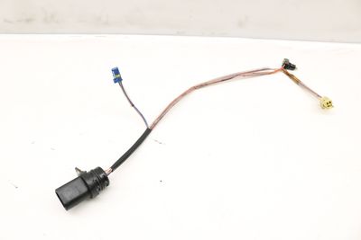 TRANSMISSION WIRING HARNESS 09D927363H