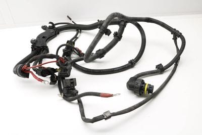 Transmission Wiring Harness 12537634067