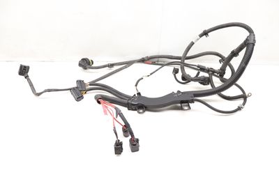 TRANSMISSION WIRING HARNESS 7634067