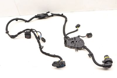 TRANSMISSION WIRING HARNESS 8636070