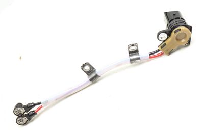 TRANSMISSION WIRING HARNESS 8672569
