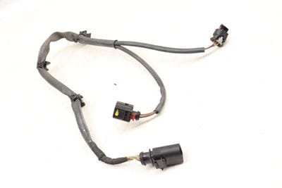 Transmission Wiring Harness 4M0971348C