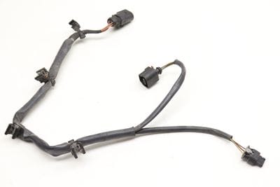 Transmission Wiring Harness 4M0971348C